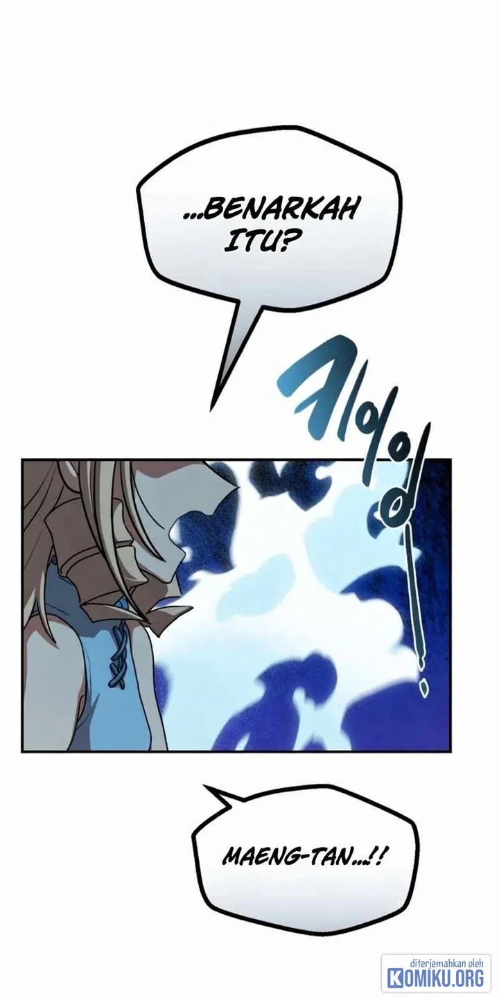 Perhaps Invincible Chapter 66 - halaman 8