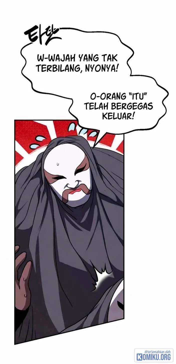 Perhaps Invincible Chapter 66 - halaman 80