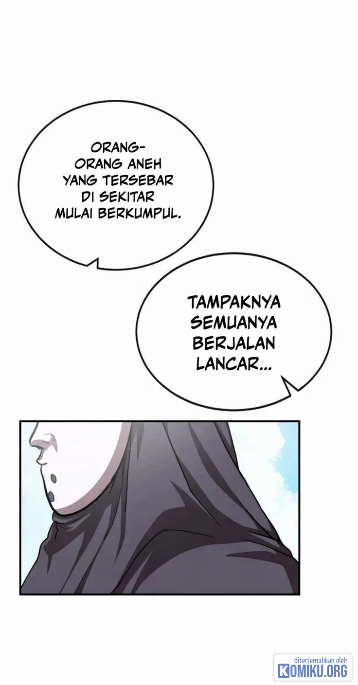 Perhaps Invincible Chapter 66 - halaman 82