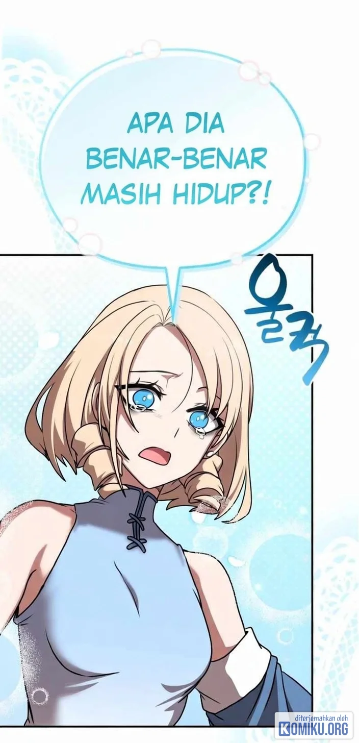 Perhaps Invincible Chapter 66 - halaman 9