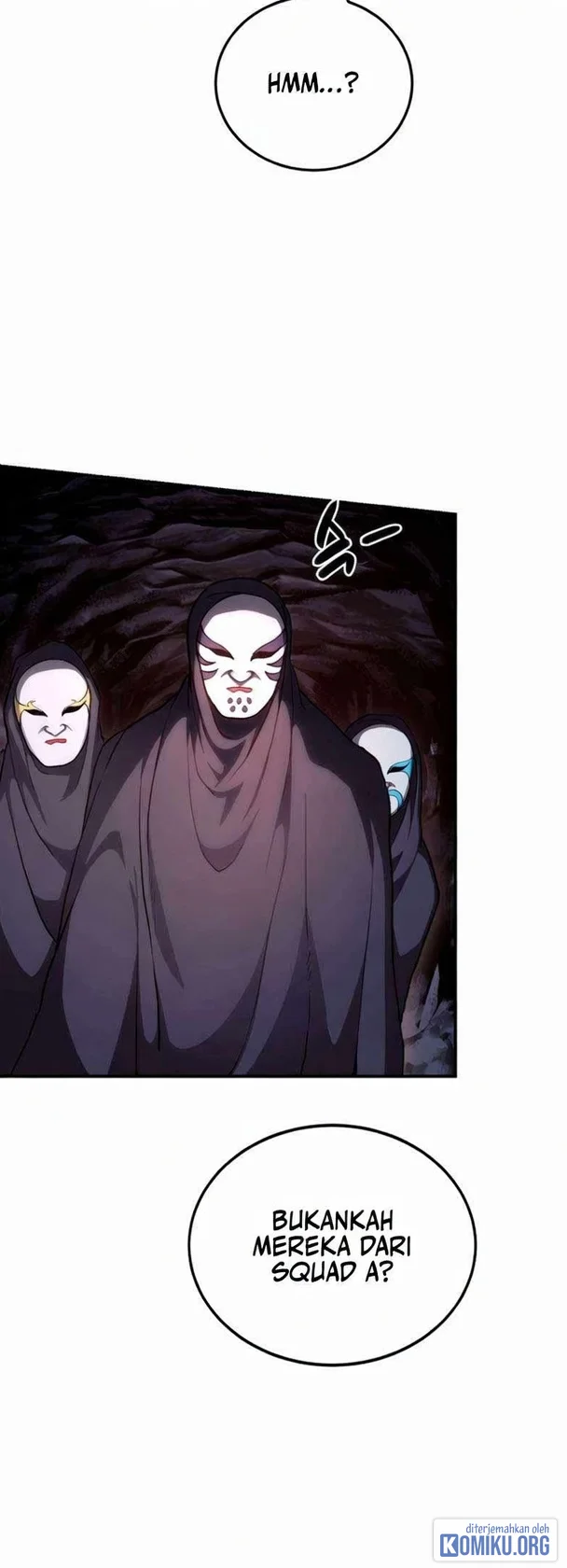 Perhaps Invincible Chapter 67 - halaman 13