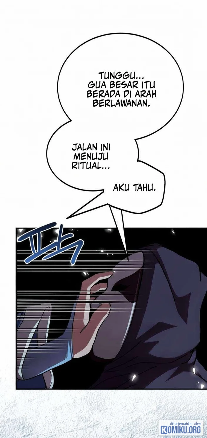 Perhaps Invincible Chapter 67 - halaman 15