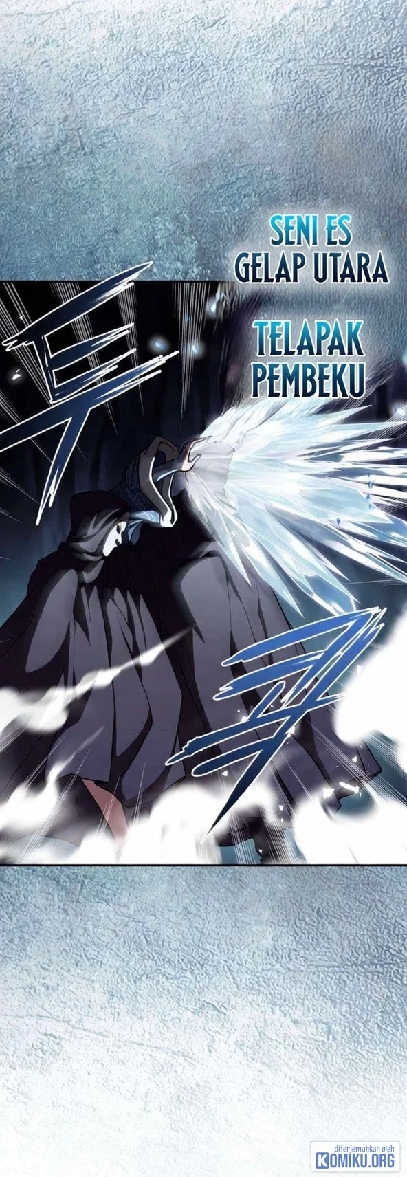 Perhaps Invincible Chapter 67 - halaman 16