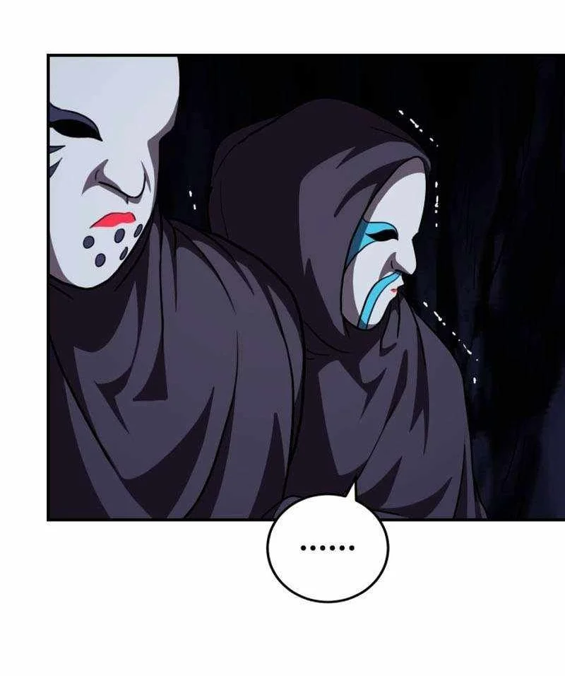 Perhaps Invincible Chapter 67 - halaman 19