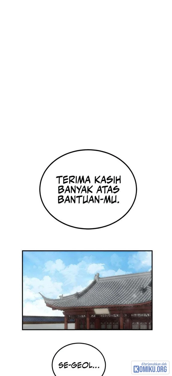 Perhaps Invincible Chapter 67 - halaman 2