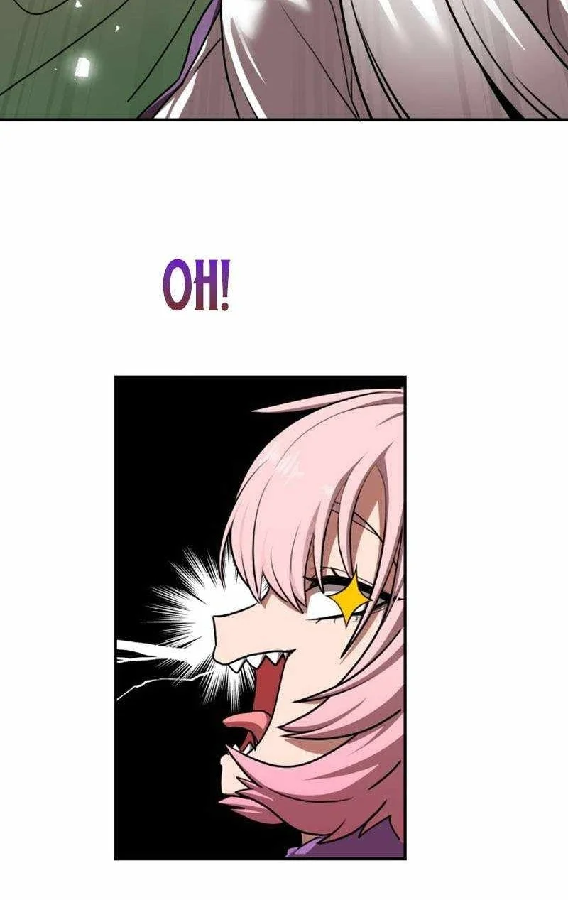 Perhaps Invincible Chapter 67 - halaman 32