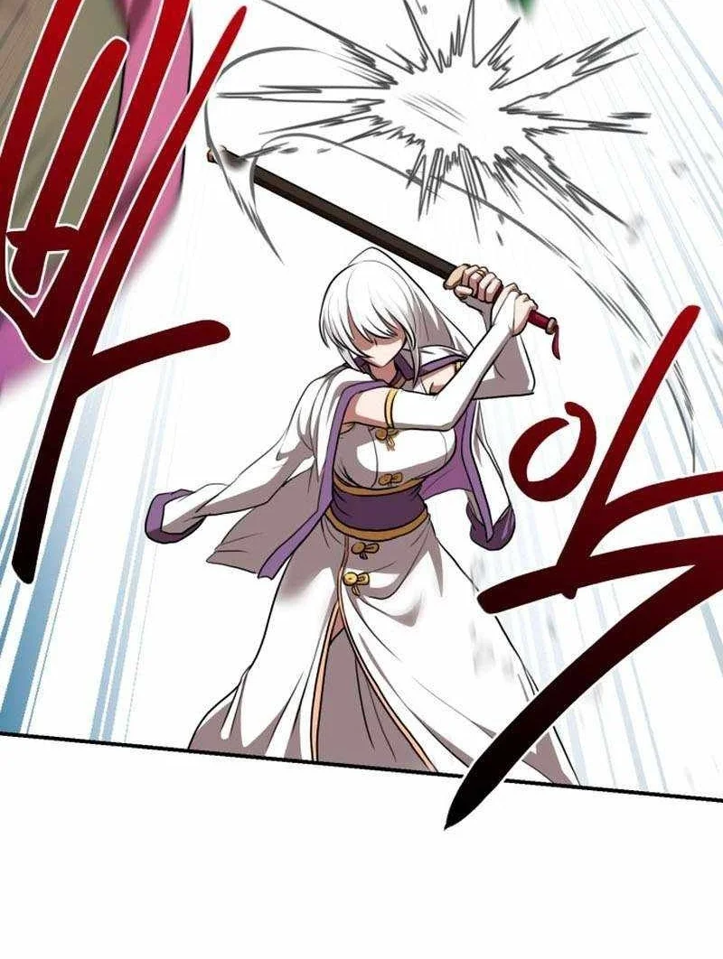 Perhaps Invincible Chapter 67 - halaman 37