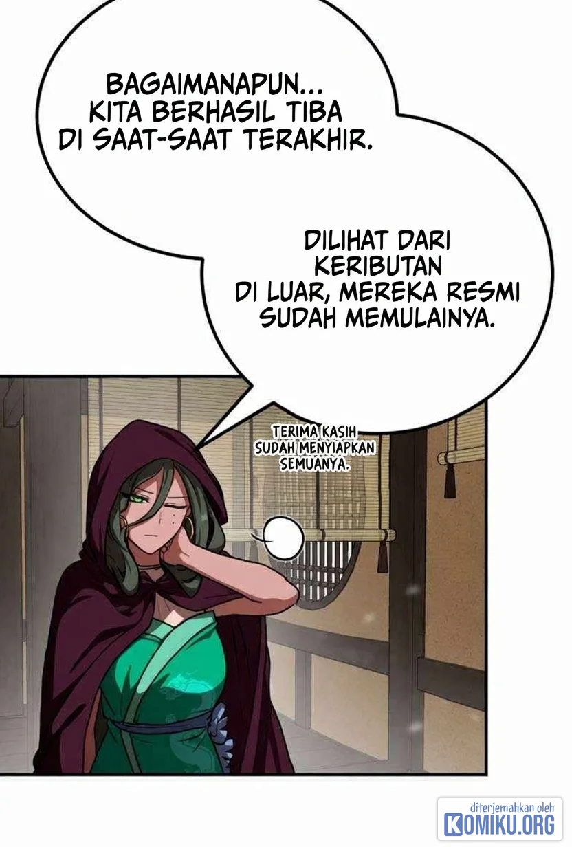 Perhaps Invincible Chapter 67 - halaman 4