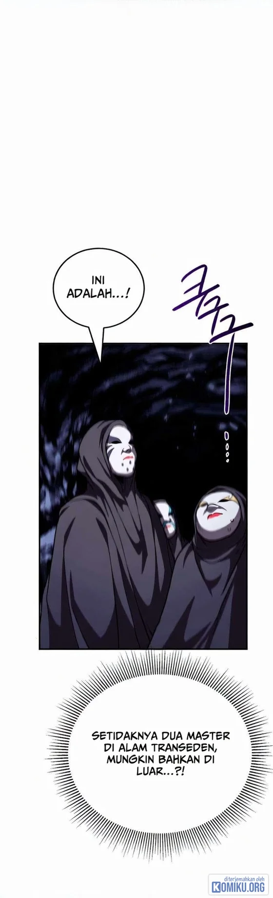 Perhaps Invincible Chapter 67 - halaman 49