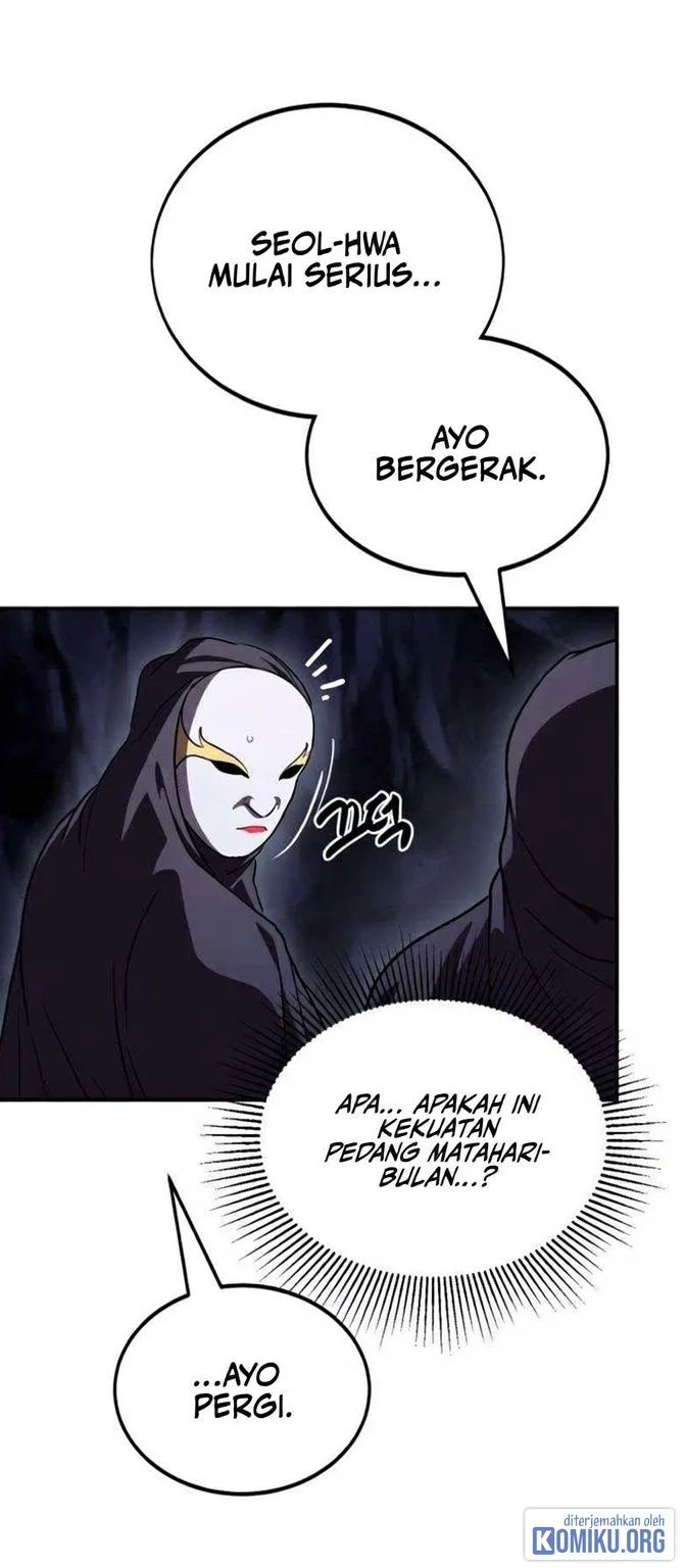 Perhaps Invincible Chapter 67 - halaman 50