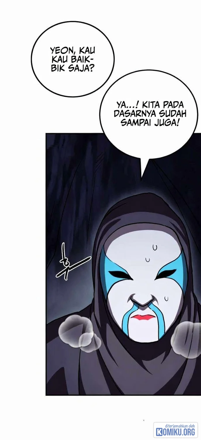 Perhaps Invincible Chapter 67 - halaman 51