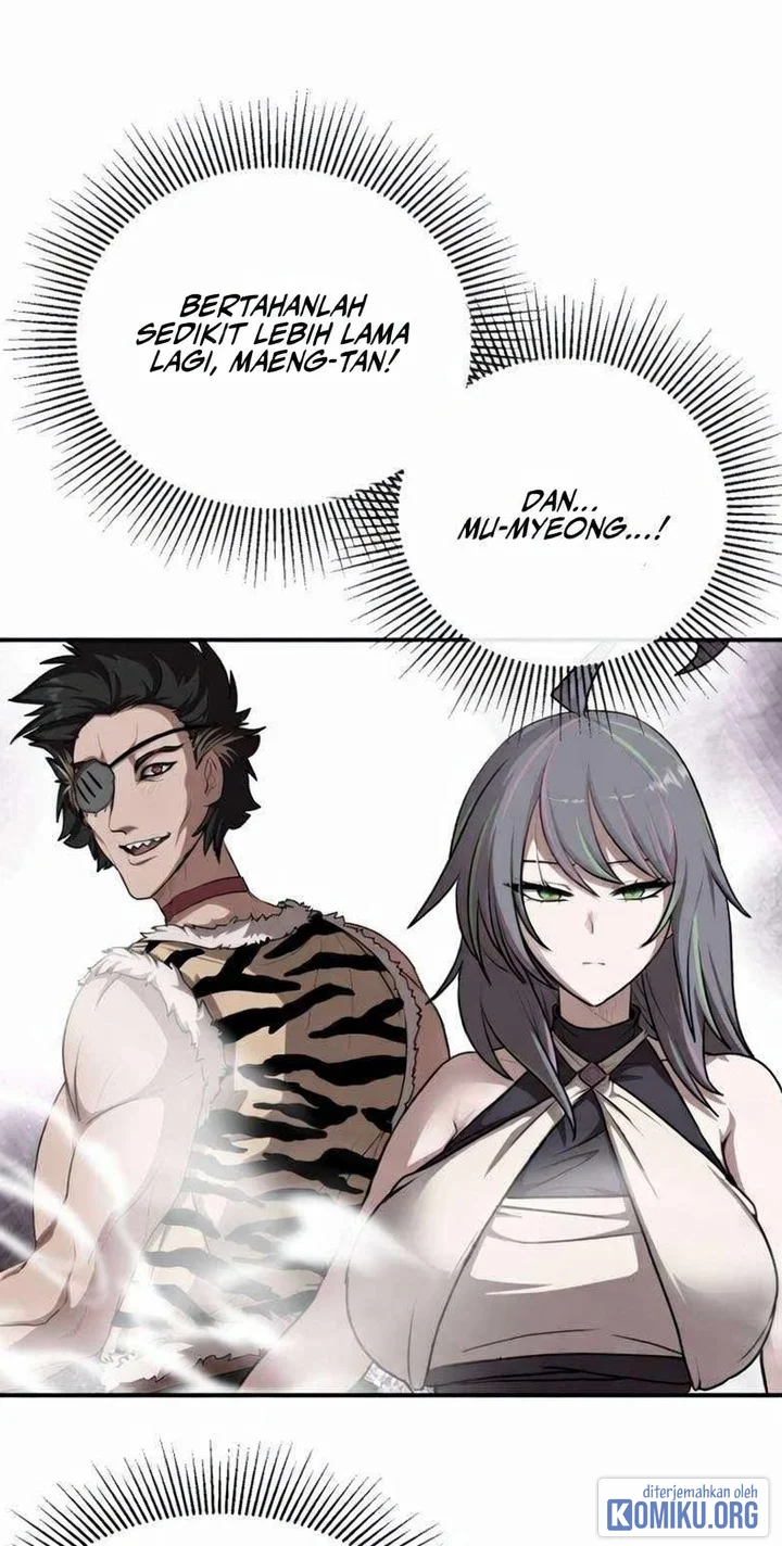 Perhaps Invincible Chapter 67 - halaman 53