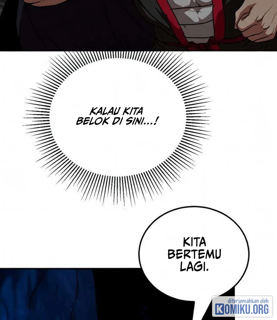 Perhaps Invincible Chapter 67 - halaman 55