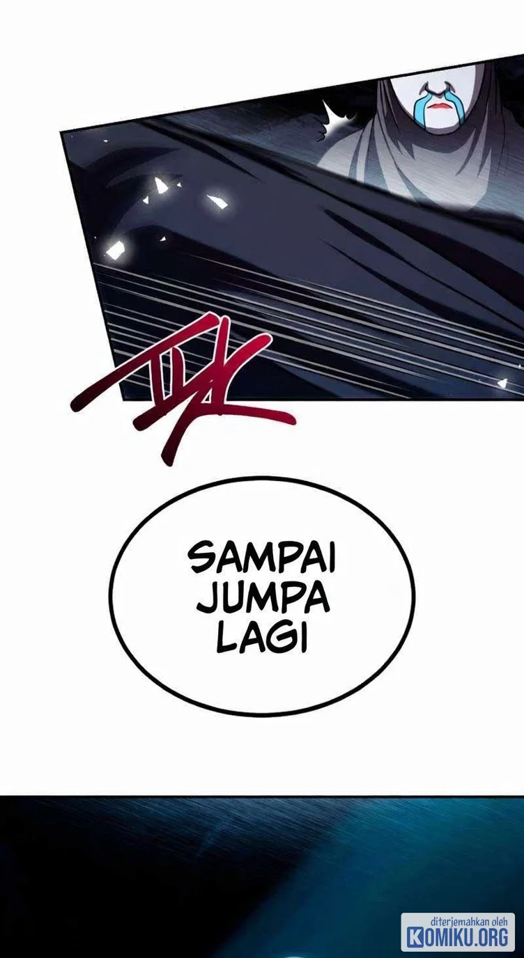 Perhaps Invincible Chapter 67 - halaman 57