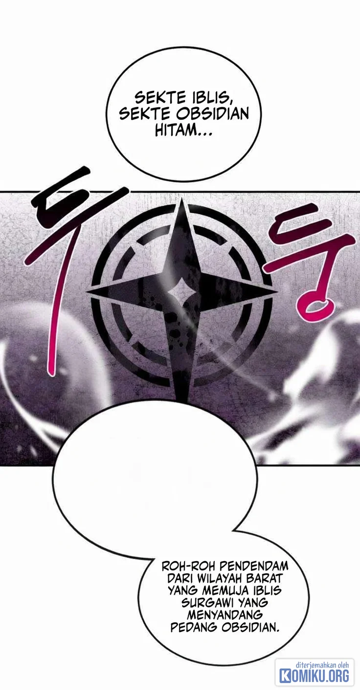 Perhaps Invincible Chapter 67 - halaman 6