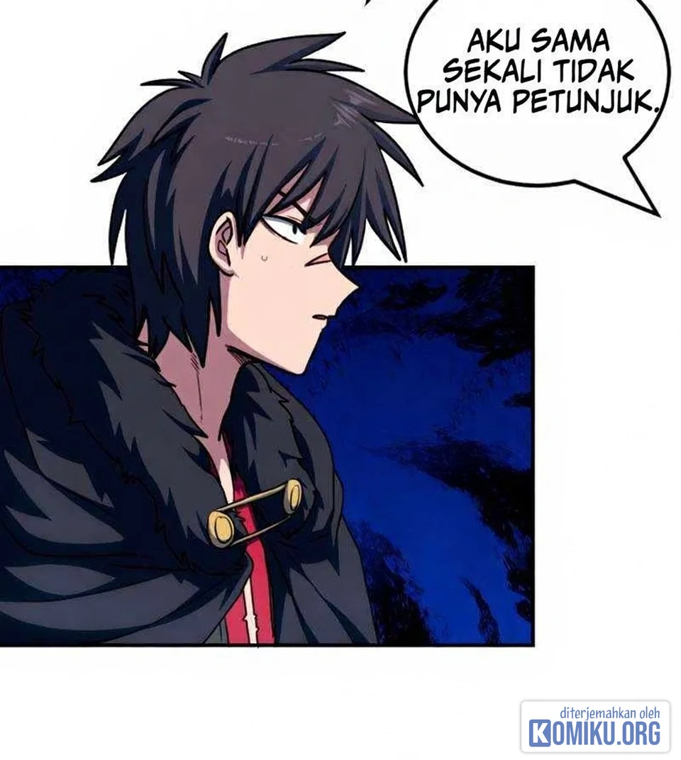 Perhaps Invincible Chapter 67 - halaman 66