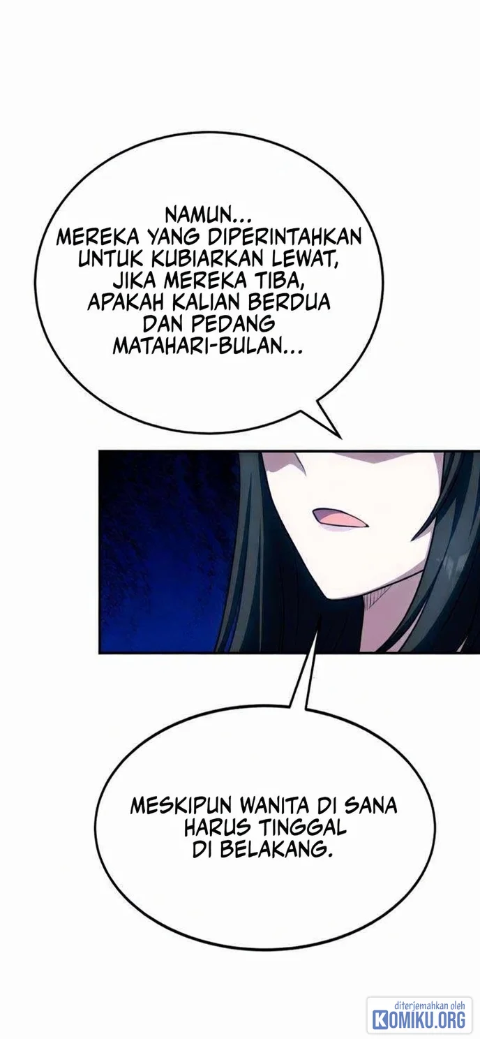 Perhaps Invincible Chapter 67 - halaman 68
