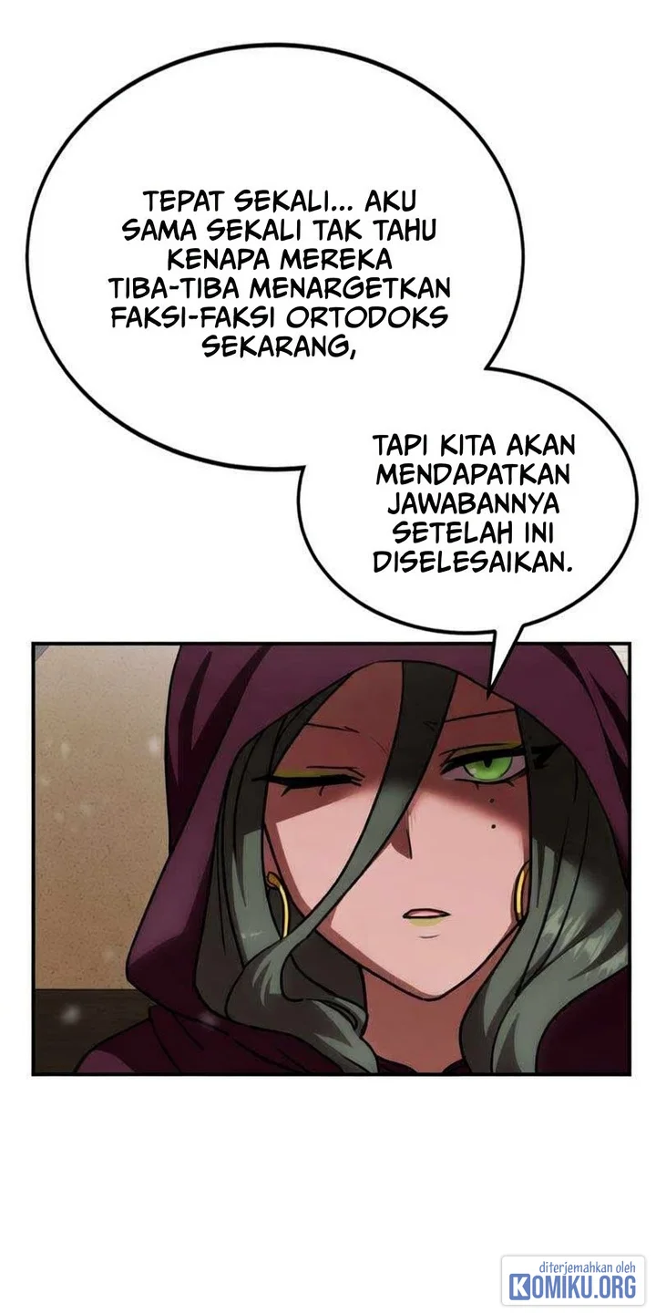 Perhaps Invincible Chapter 67 - halaman 7