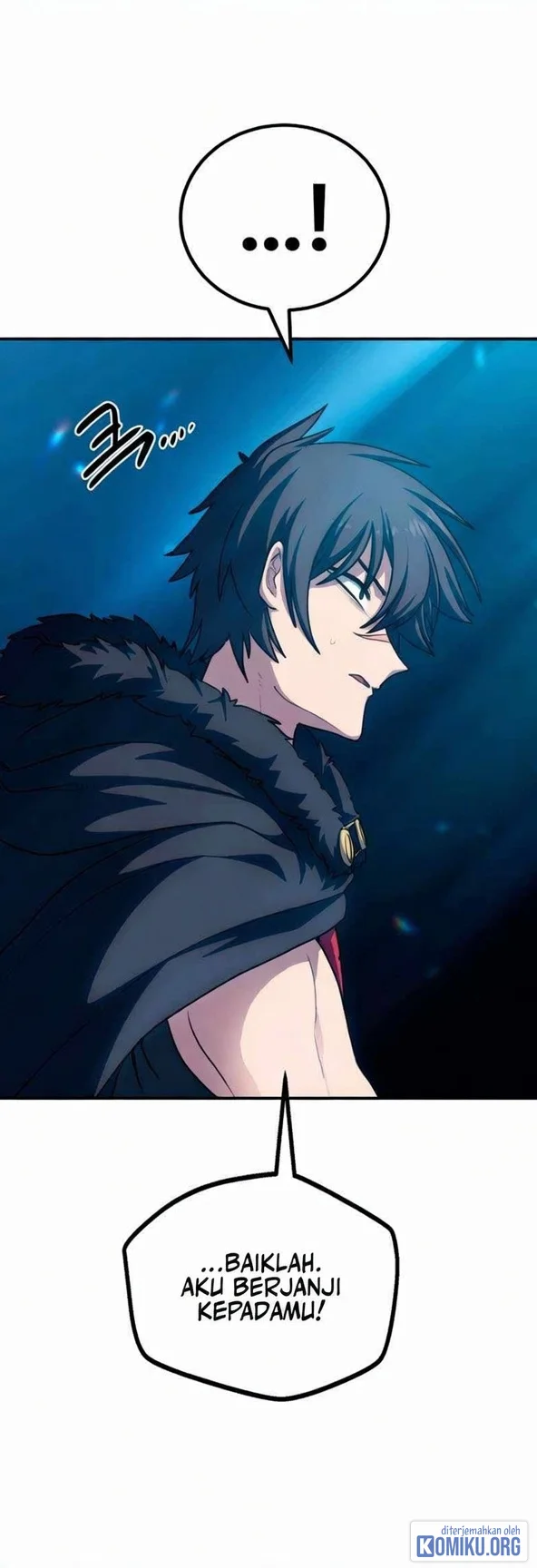 Perhaps Invincible Chapter 67 - halaman 71