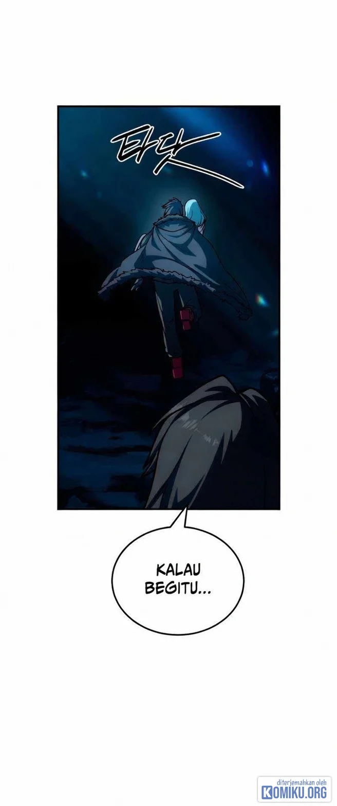 Perhaps Invincible Chapter 67 - halaman 72