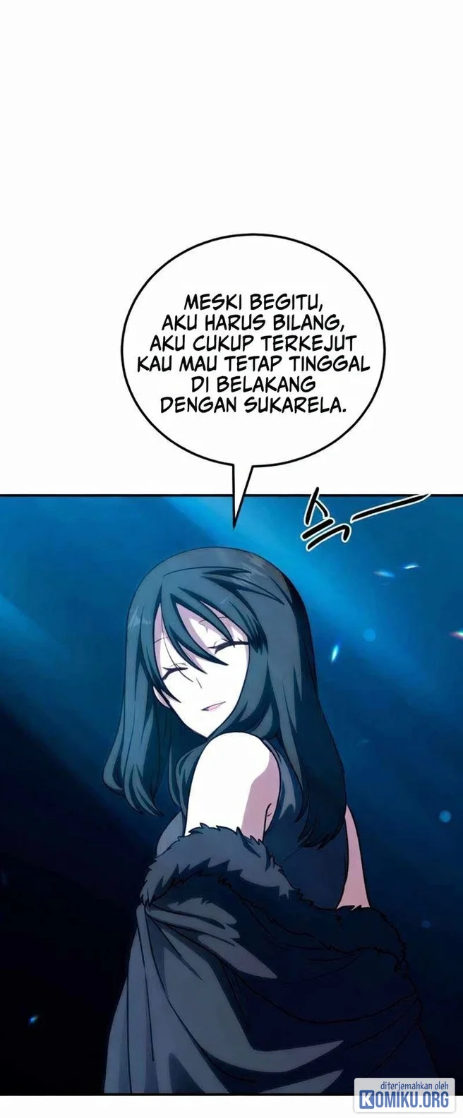 Perhaps Invincible Chapter 67 - halaman 73