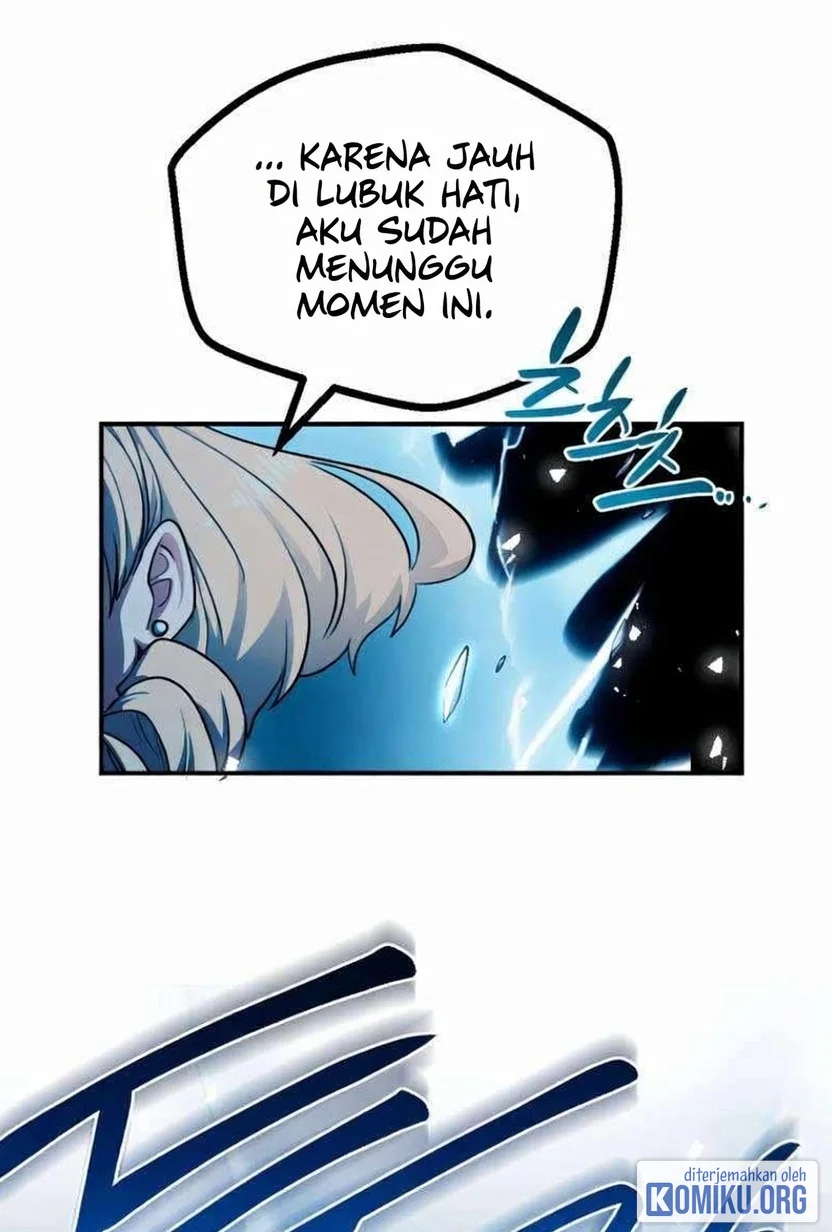 Perhaps Invincible Chapter 67 - halaman 74