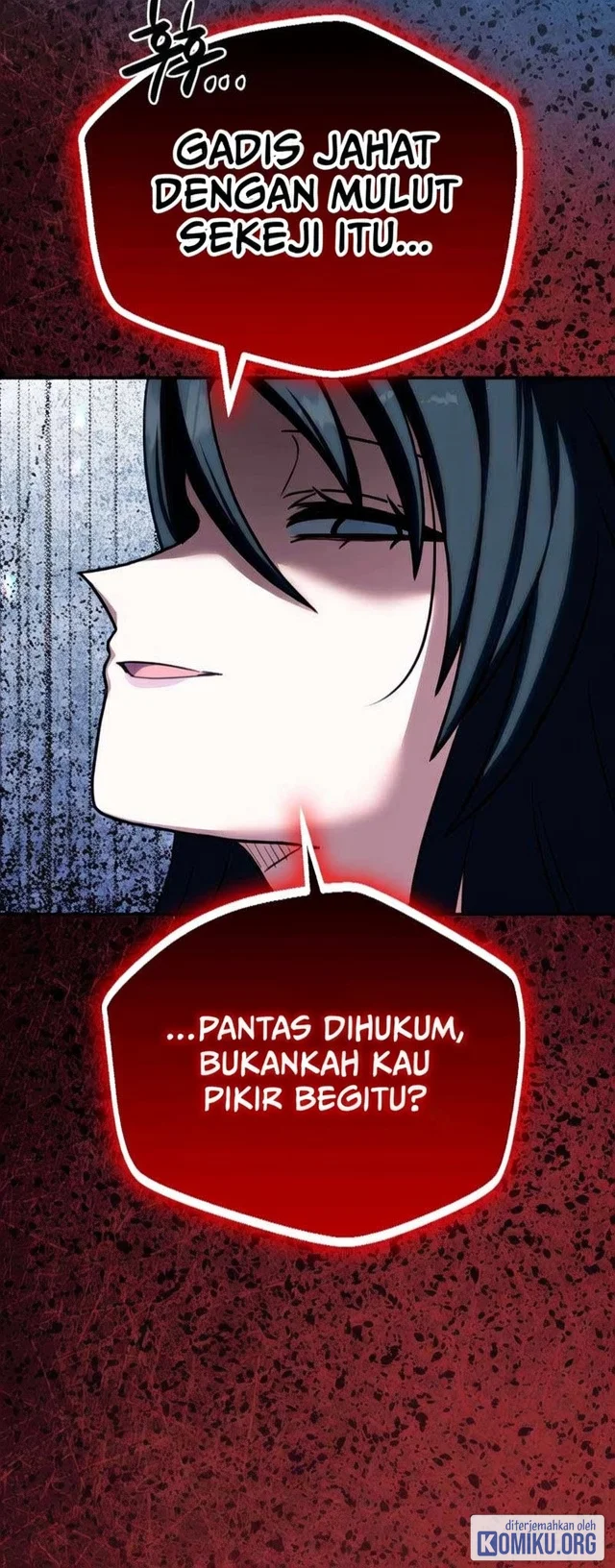 Perhaps Invincible Chapter 67 - halaman 76