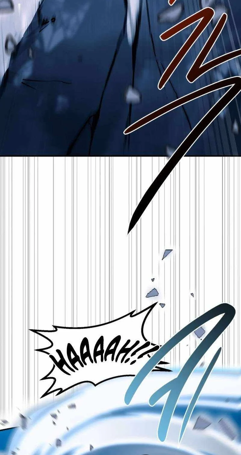 Perhaps Invincible Chapter 68 - halaman 11