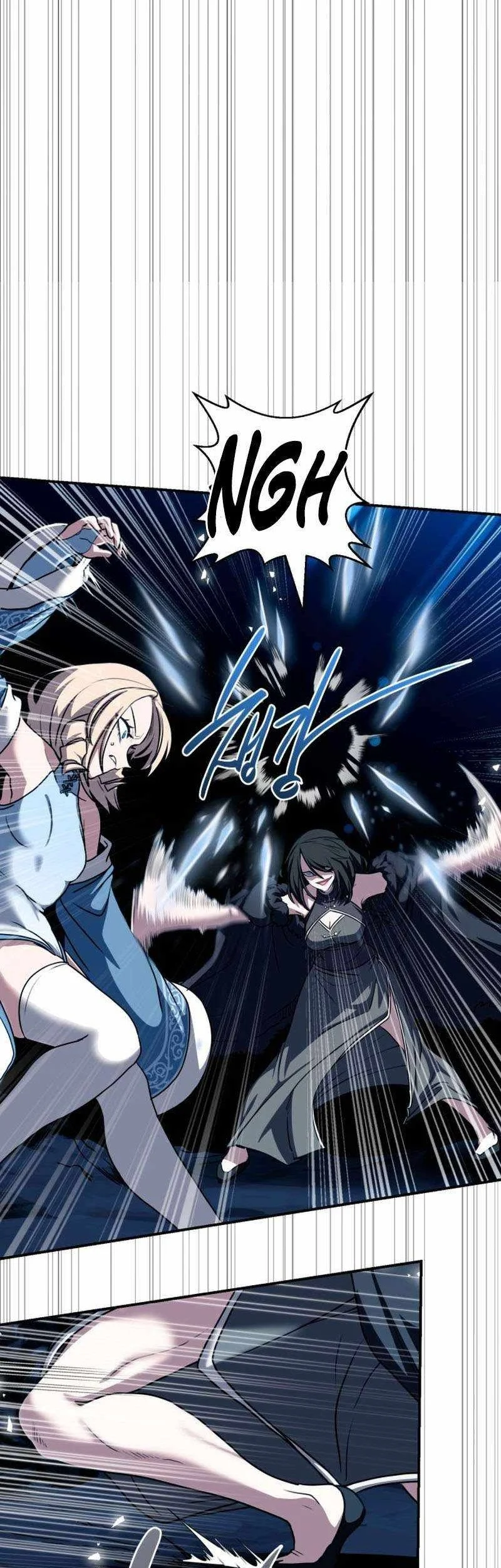 Perhaps Invincible Chapter 68 - halaman 14