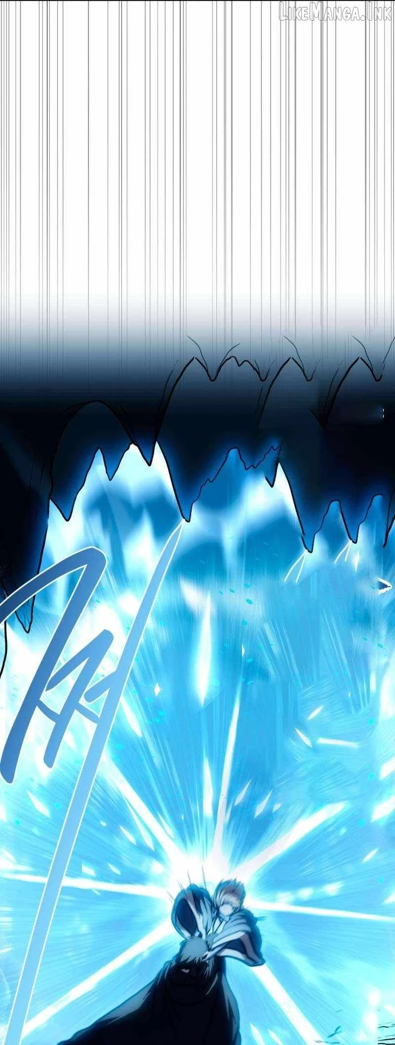 Perhaps Invincible Chapter 68 - halaman 22