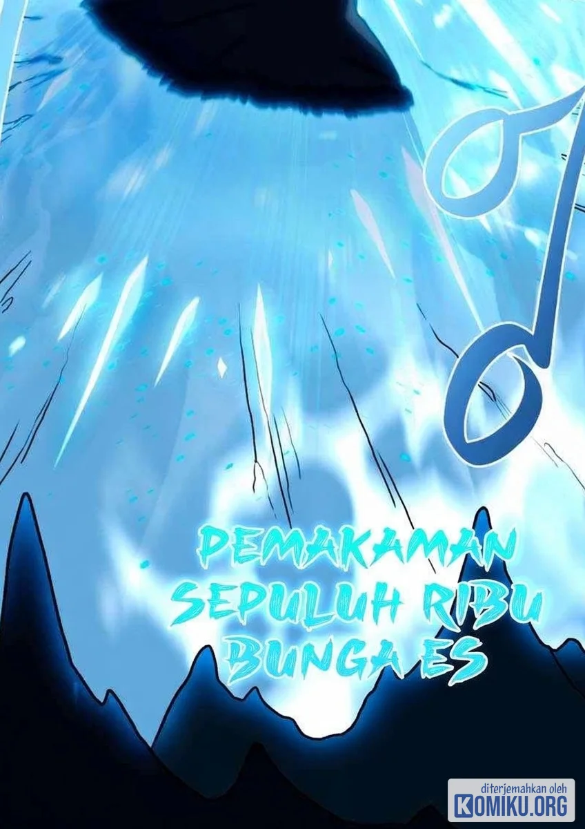 Perhaps Invincible Chapter 68 - halaman 23