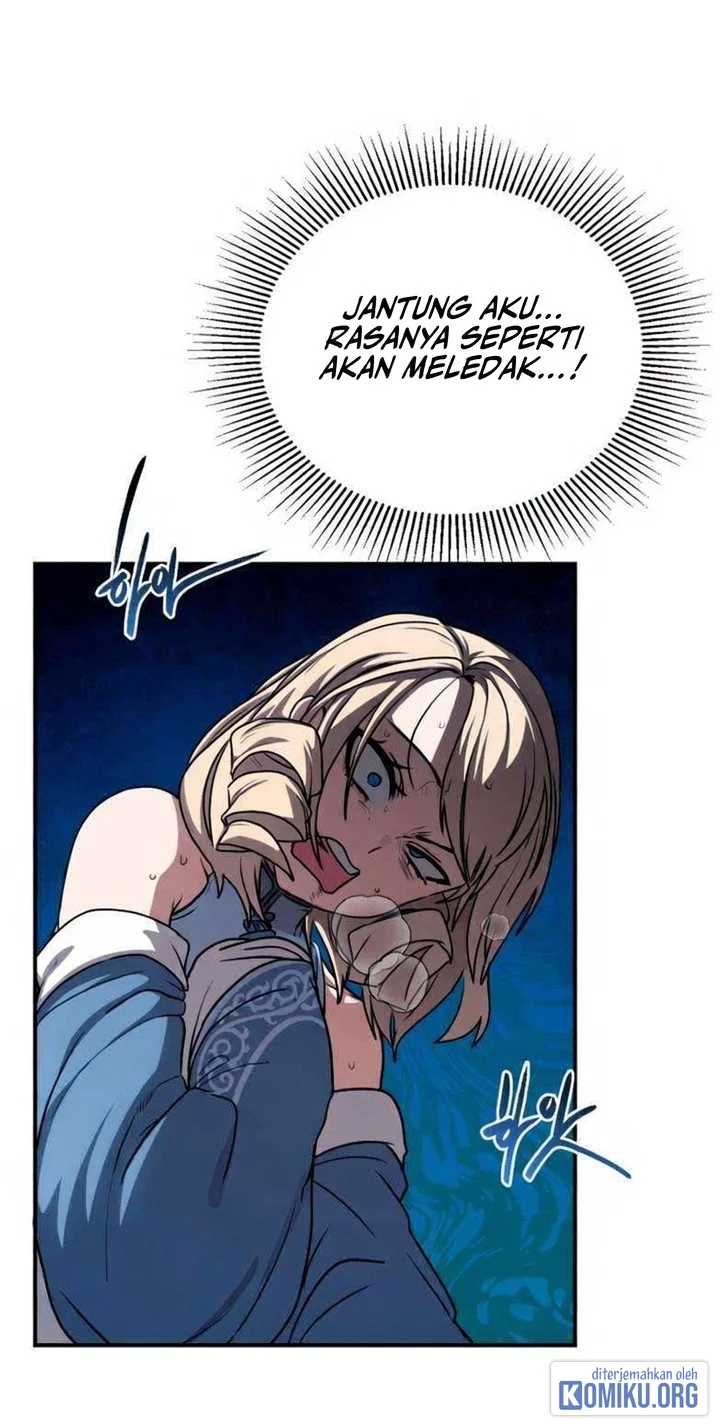 Perhaps Invincible Chapter 68 - halaman 25