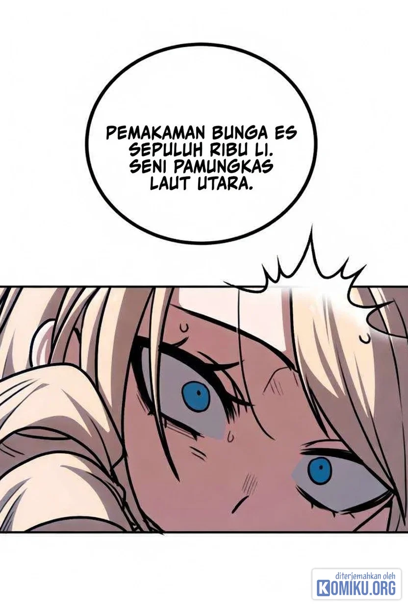 Perhaps Invincible Chapter 68 - halaman 26