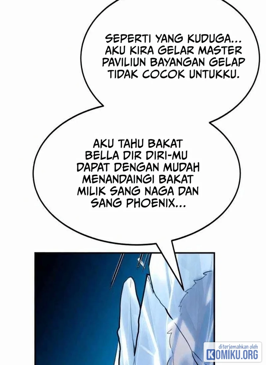 Perhaps Invincible Chapter 68 - halaman 30