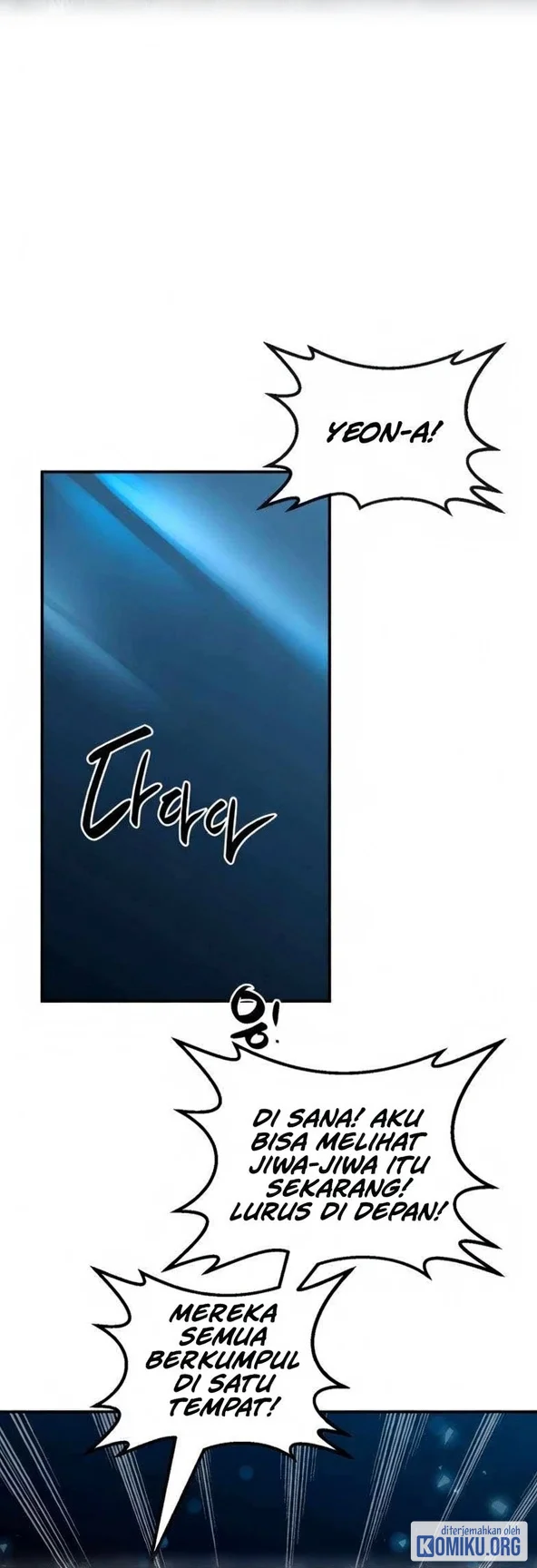 Perhaps Invincible Chapter 68 - halaman 37