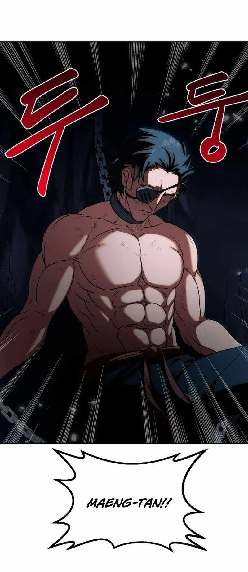 Perhaps Invincible Chapter 68 - halaman 39