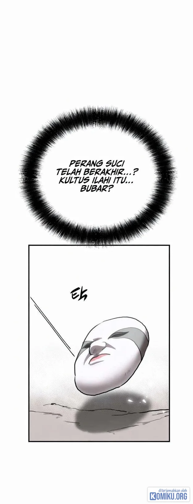 Perhaps Invincible Chapter 68 - halaman 4