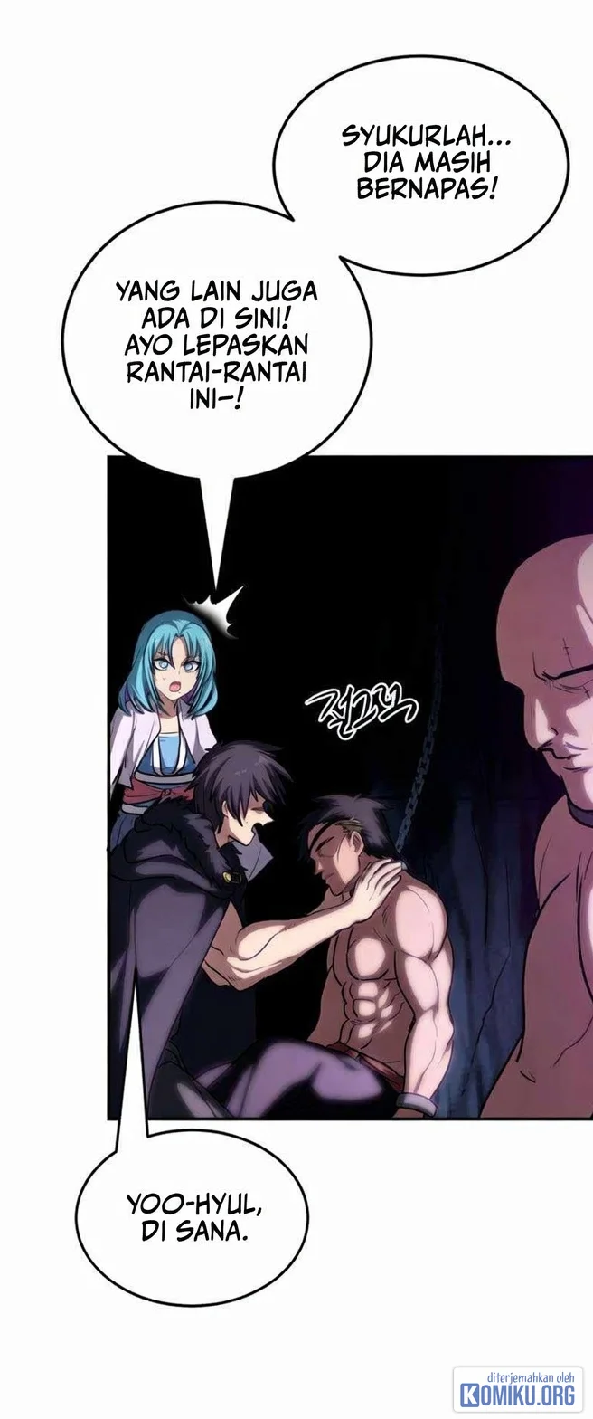 Perhaps Invincible Chapter 68 - halaman 40