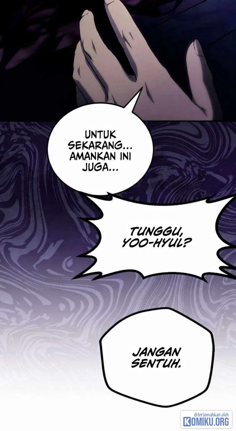 Perhaps Invincible Chapter 68 - halaman 44