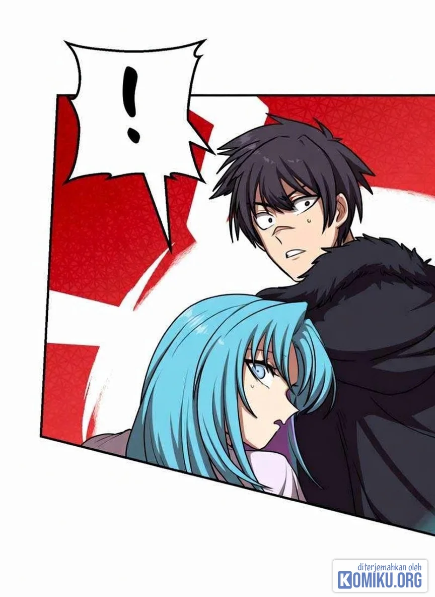 Perhaps Invincible Chapter 68 - halaman 45