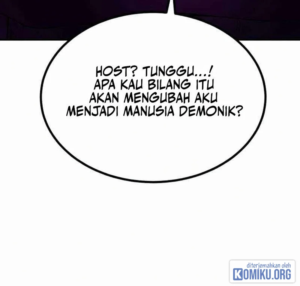 Perhaps Invincible Chapter 68 - halaman 50