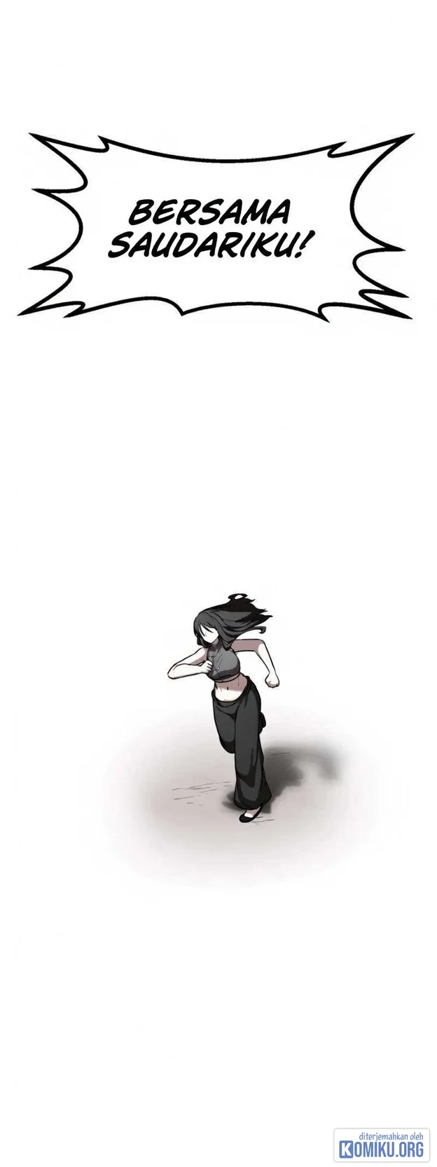 Perhaps Invincible Chapter 68 - halaman 6