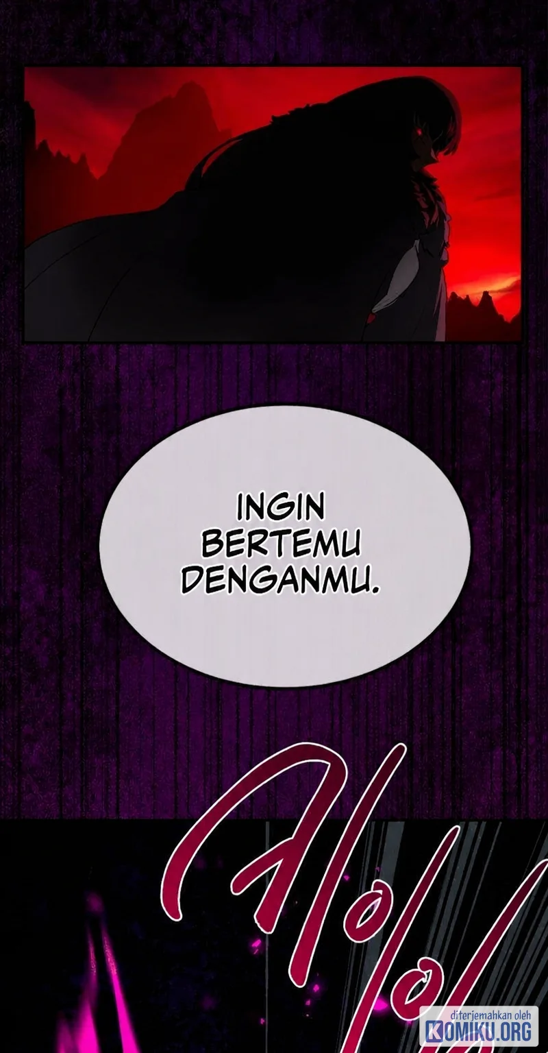 Perhaps Invincible Chapter 68 - halaman 68