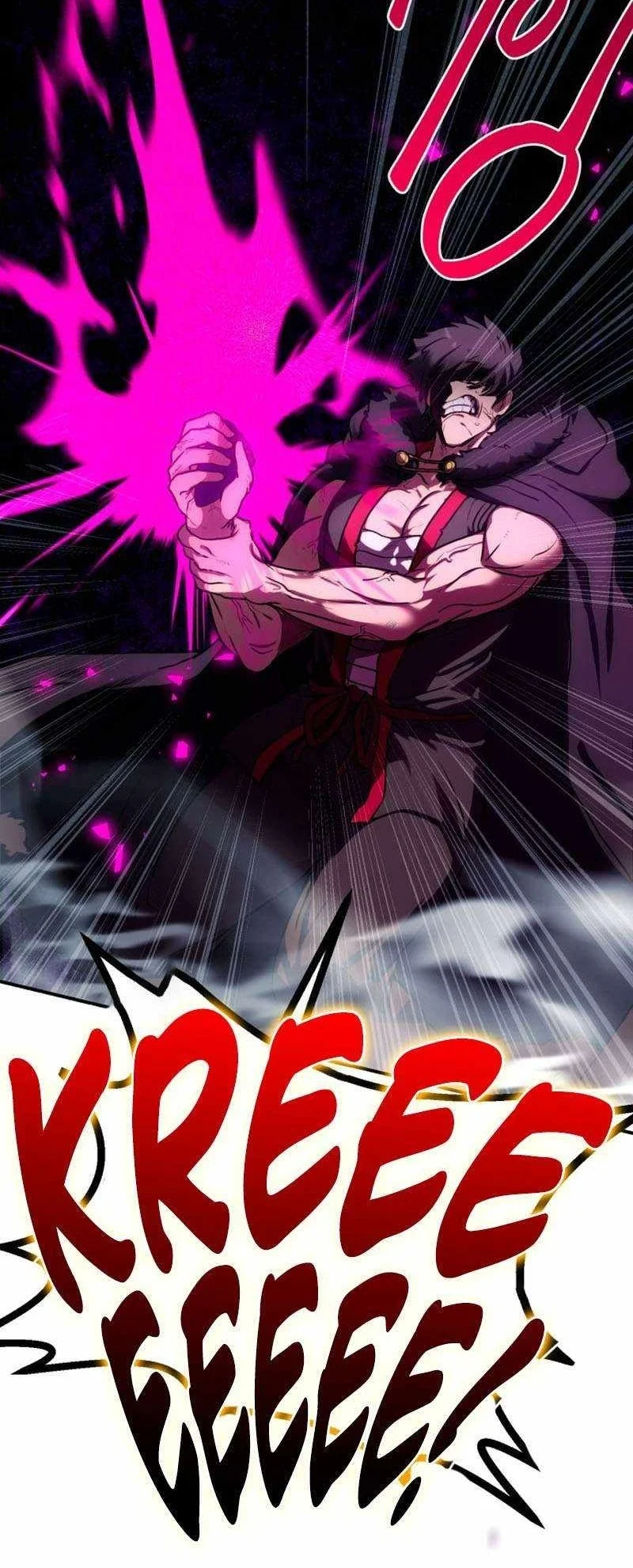 Perhaps Invincible Chapter 68 - halaman 69