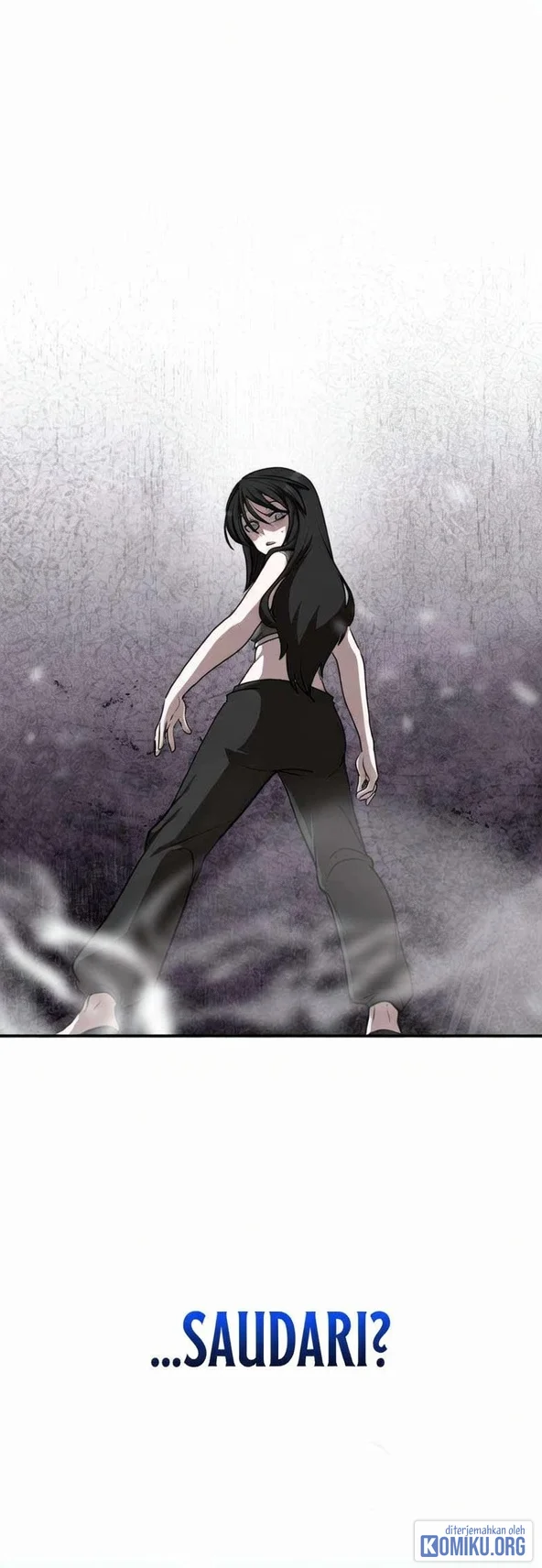 Perhaps Invincible Chapter 68 - halaman 7