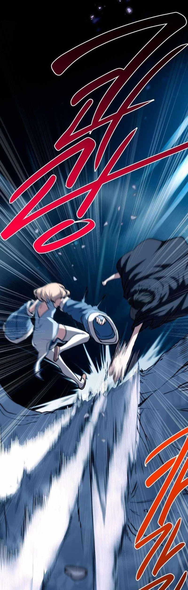 Perhaps Invincible Chapter 68 - halaman 9