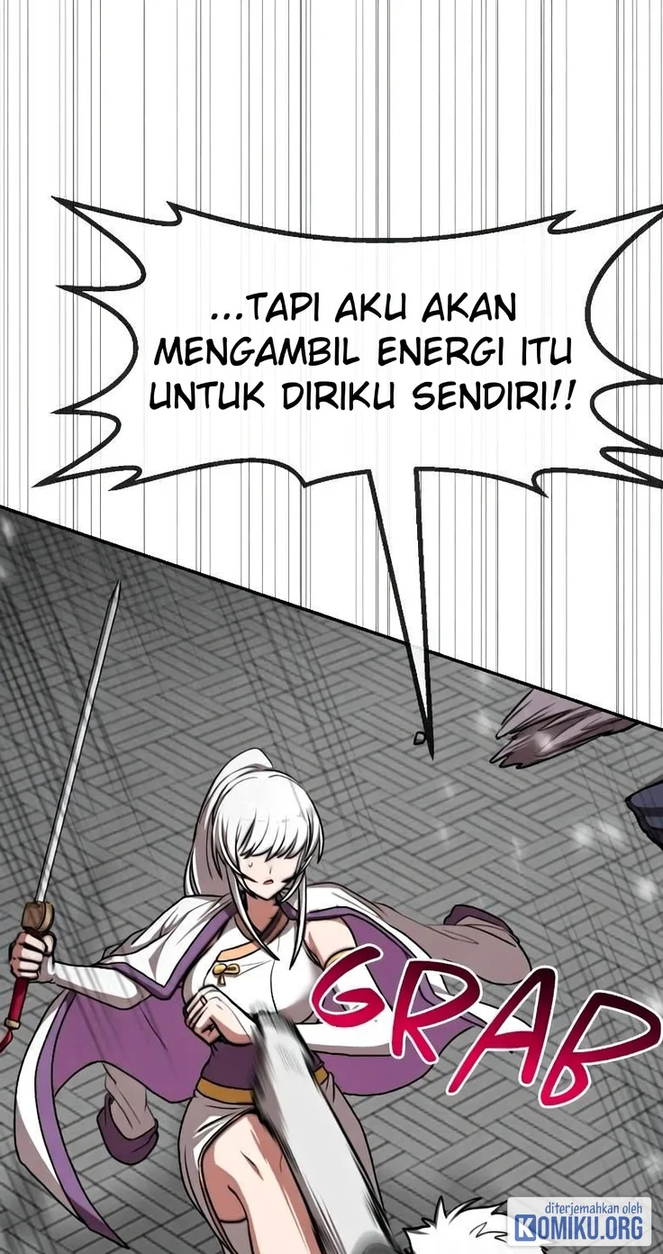 Perhaps Invincible Chapter 69 - halaman 12