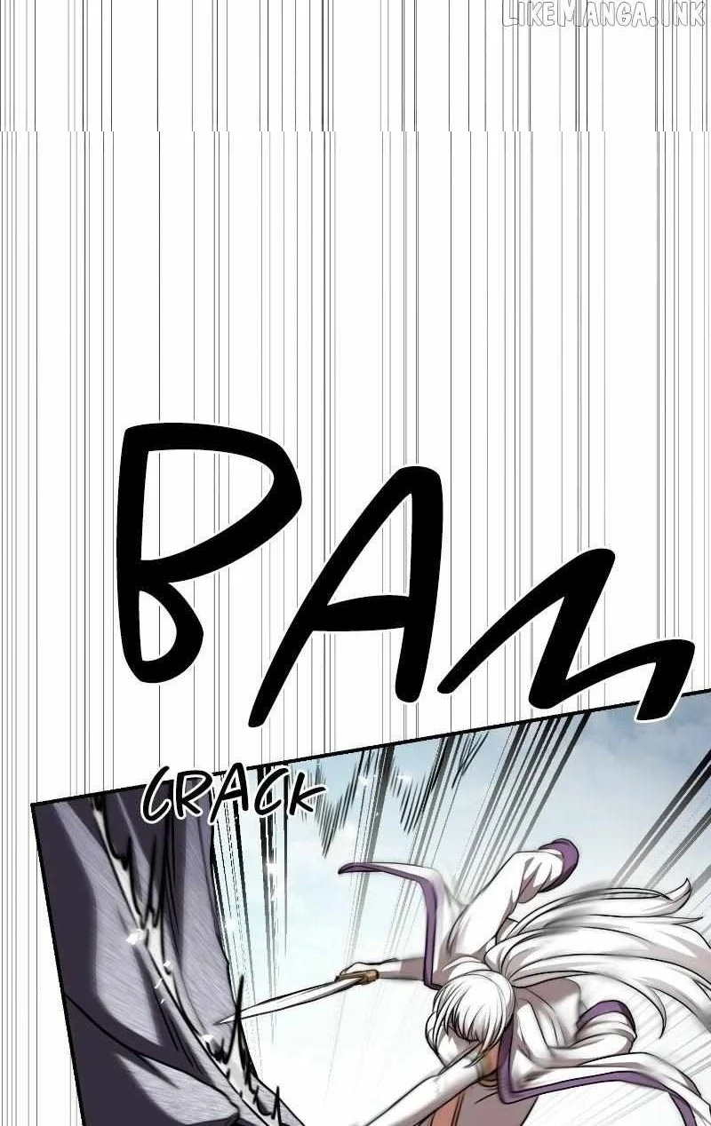 Perhaps Invincible Chapter 69 - halaman 15