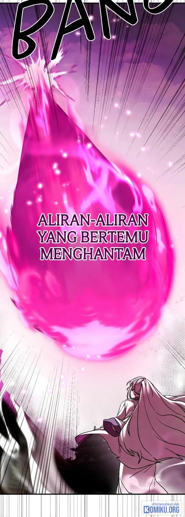 Perhaps Invincible Chapter 69 - halaman 19