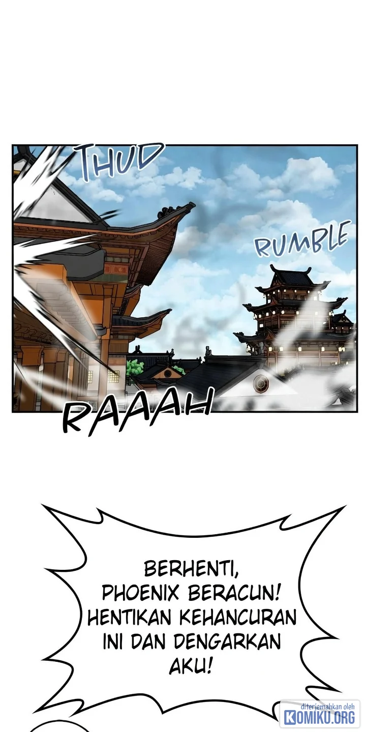 Perhaps Invincible Chapter 69 - halaman 2